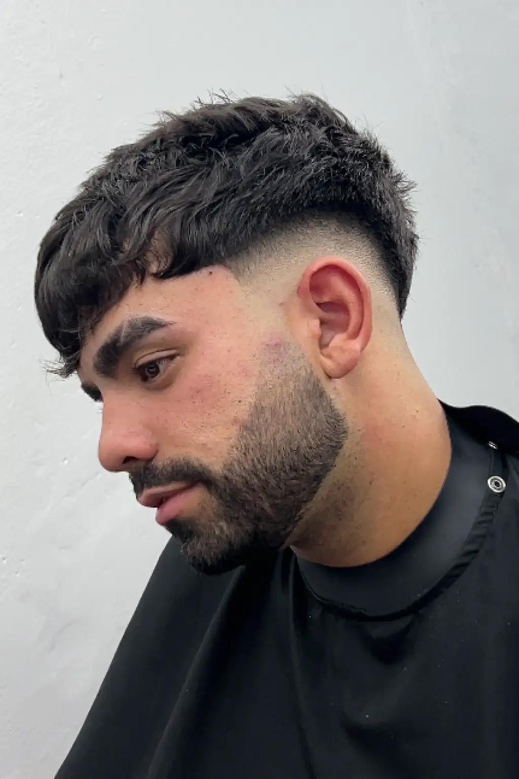 Ritual de Barba en LPZ Studio