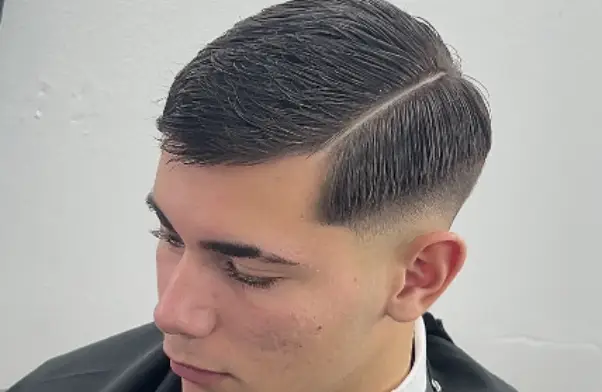 Herramientas de barbería